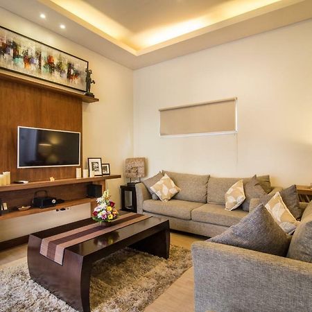 Villa Pungutan Paradise Sanur  Bagian luar foto