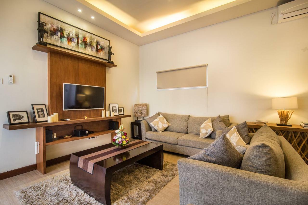 Villa Pungutan Paradise Sanur  Bagian luar foto